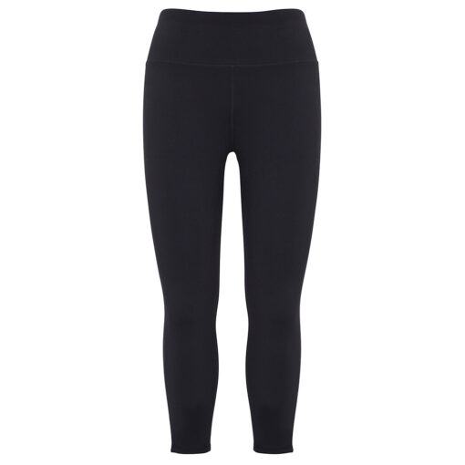 BizCool Flex Ladies Stretch Leggings - 3/4 Length