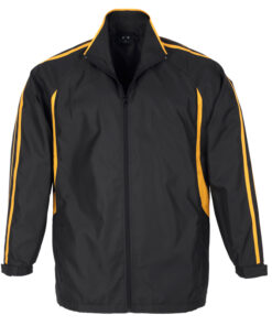 Biz Flash Track Jacket - Adult Size XS-5XL