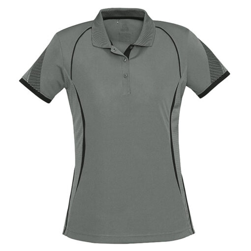 Razor Polo - Ladies - Image 8