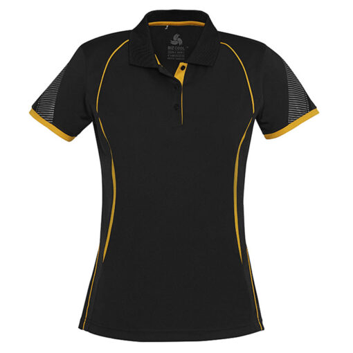 Razor Polo - Ladies - Image 9