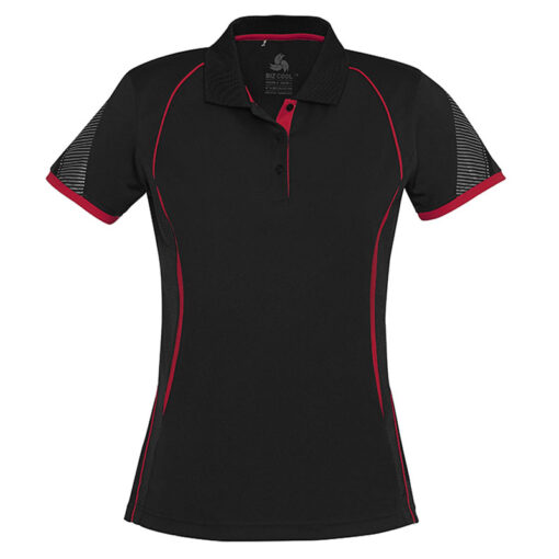 Razor Polo - Ladies - Image 10
