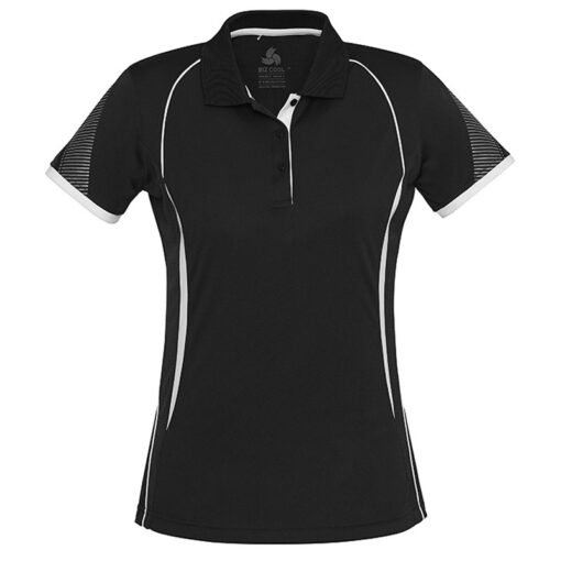 Razor Polo - Ladies - Image 7