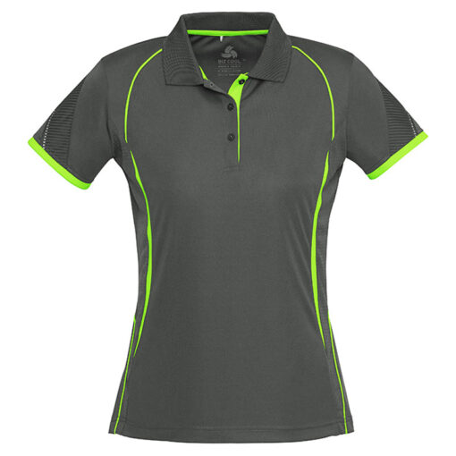 Razor Polo - Ladies - Image 6