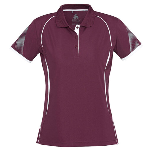 Razor Polo - Ladies - Image 5