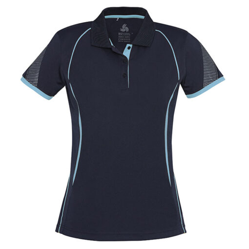 Razor Polo - Ladies - Image 4