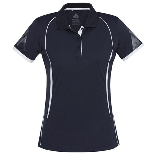 Razor Polo - Ladies - Image 3