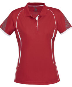 Razor Polo - Ladies