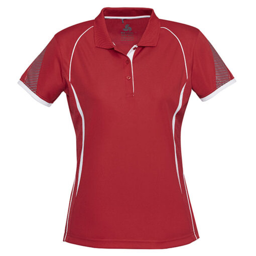 Razor Polo - Ladies