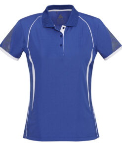 Alternative view of Razor Polo - Ladies