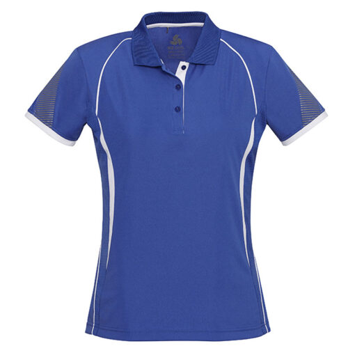 Razor Polo - Ladies - Image 2