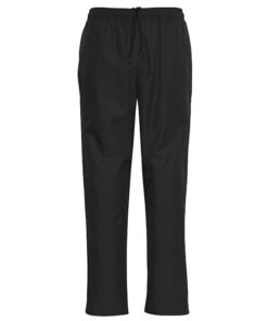 Alternative view of Razor Track Pants - Adults
