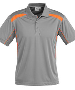 United Shortsleeve Cricket Polo - Adult