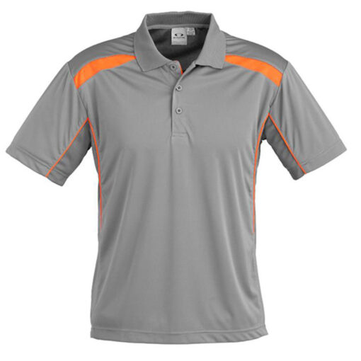 United Shortsleeve Cricket Polo - Adult