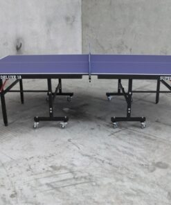 Super Spin Deluxe 18 Table Tennis Table