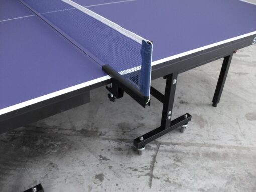 Super Spin Deluxe 18 Table Tennis Table - Image 7