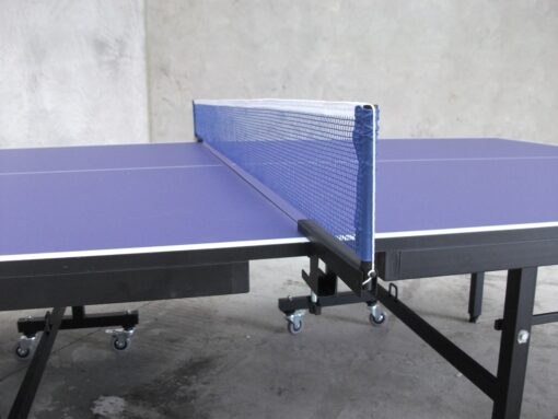 Super Spin Deluxe 18 Table Tennis Table - Image 6