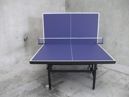 Super Spin Deluxe 18 Table Tennis Table - Image 3