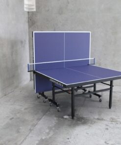 Alternative view of Super Spin Deluxe 18 Table Tennis Table
