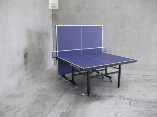 Super Spin Deluxe 18 Table Tennis Table - Image 2
