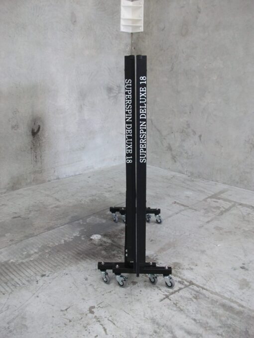 Super Spin Deluxe 18 Table Tennis Table - Image 11