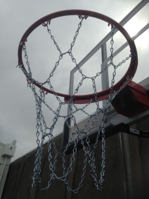 Mizaka 027 Basketball System - Image 6