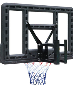 Alternative view of Mizaka Basketball Backboard