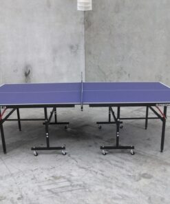 Super Spin Sport 15 Table Tennis Table