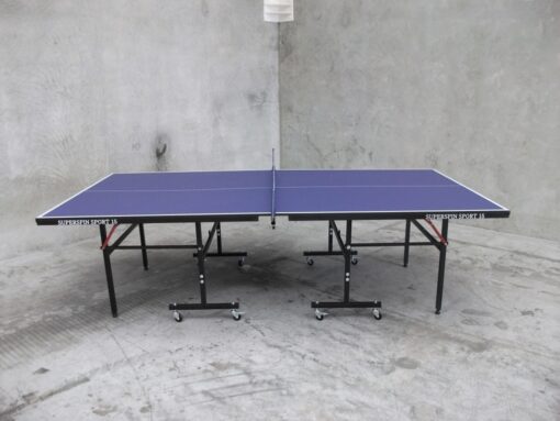 Super Spin Sport 15 Table Tennis Table