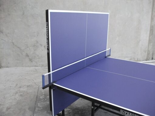 Super Spin Sport 15 Table Tennis Table - Image 4
