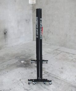 Alternative view of Super Spin Sport 15 Table Tennis Table