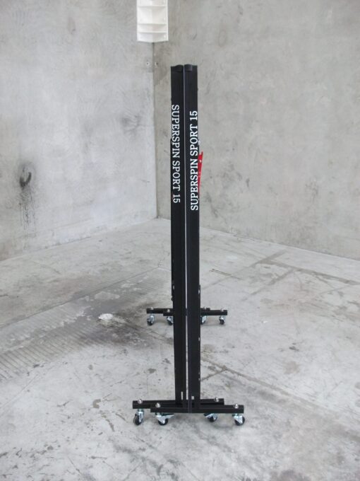 Super Spin Sport 15 Table Tennis Table - Image 2