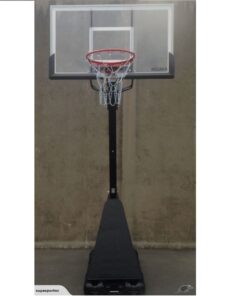 Mizaka 027 Basketball System