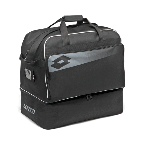 Elite Lotto Soccer Bag