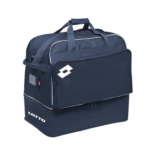Elite Lotto Soccer Bag - Image 2