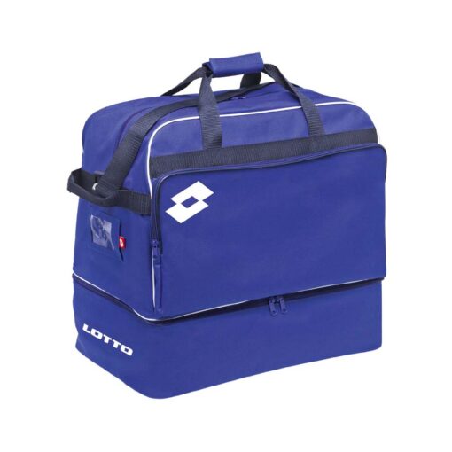 Elite Lotto Soccer Bag - Image 3