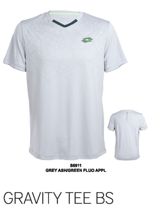 gravity tee bs
