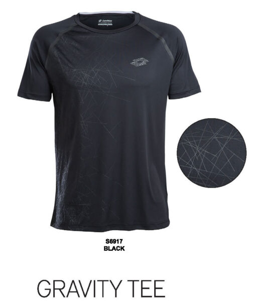 gravity tee