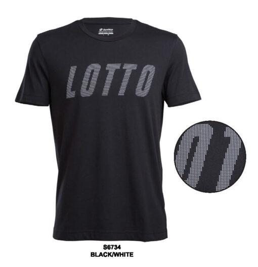 logo tee