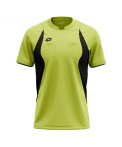 Lotto Ultra Referee Shirt
