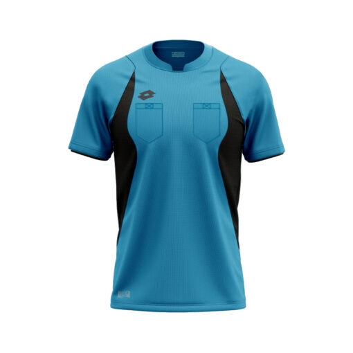 Lotto Ultra Referee Shirt - Image 4