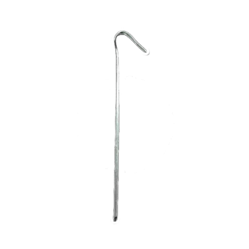 Lotto Net Pegs Metal