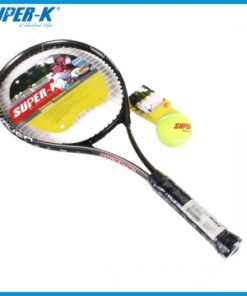 Super-K Senior Tennis Racket