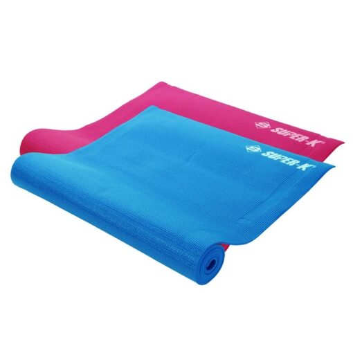Super-K PVC YOGA Mat