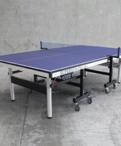 SuperSpin Pro 25 Table Tennis Table