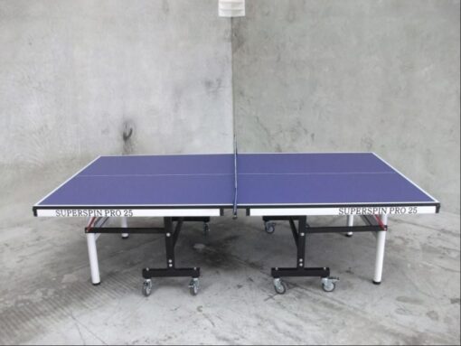 SuperSpin Pro 25 Table Tennis Table - Image 8