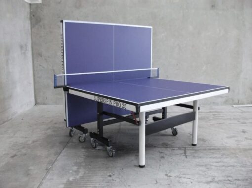 SuperSpin Pro 25 Table Tennis Table - Image 4