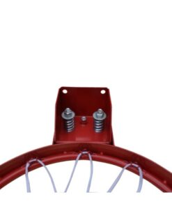Alternative view of Heavy Duty Basketball Hoop With Spring Mount