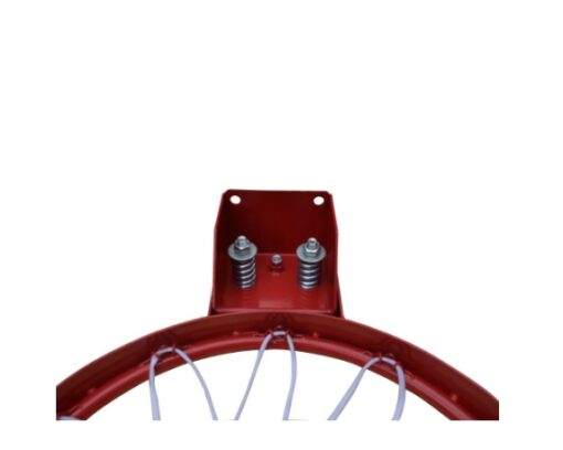 Heavy Duty Basketball Hoop With Spring Mount - Image 2