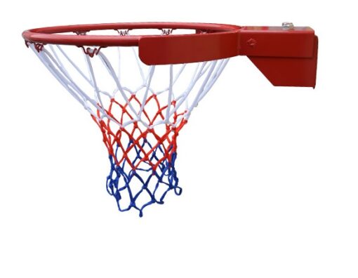 Heavy Duty Basketball Hoop With Spring Mount - Image 3