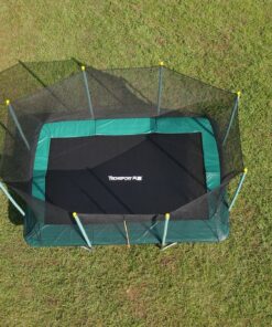 trampolines new zealand
